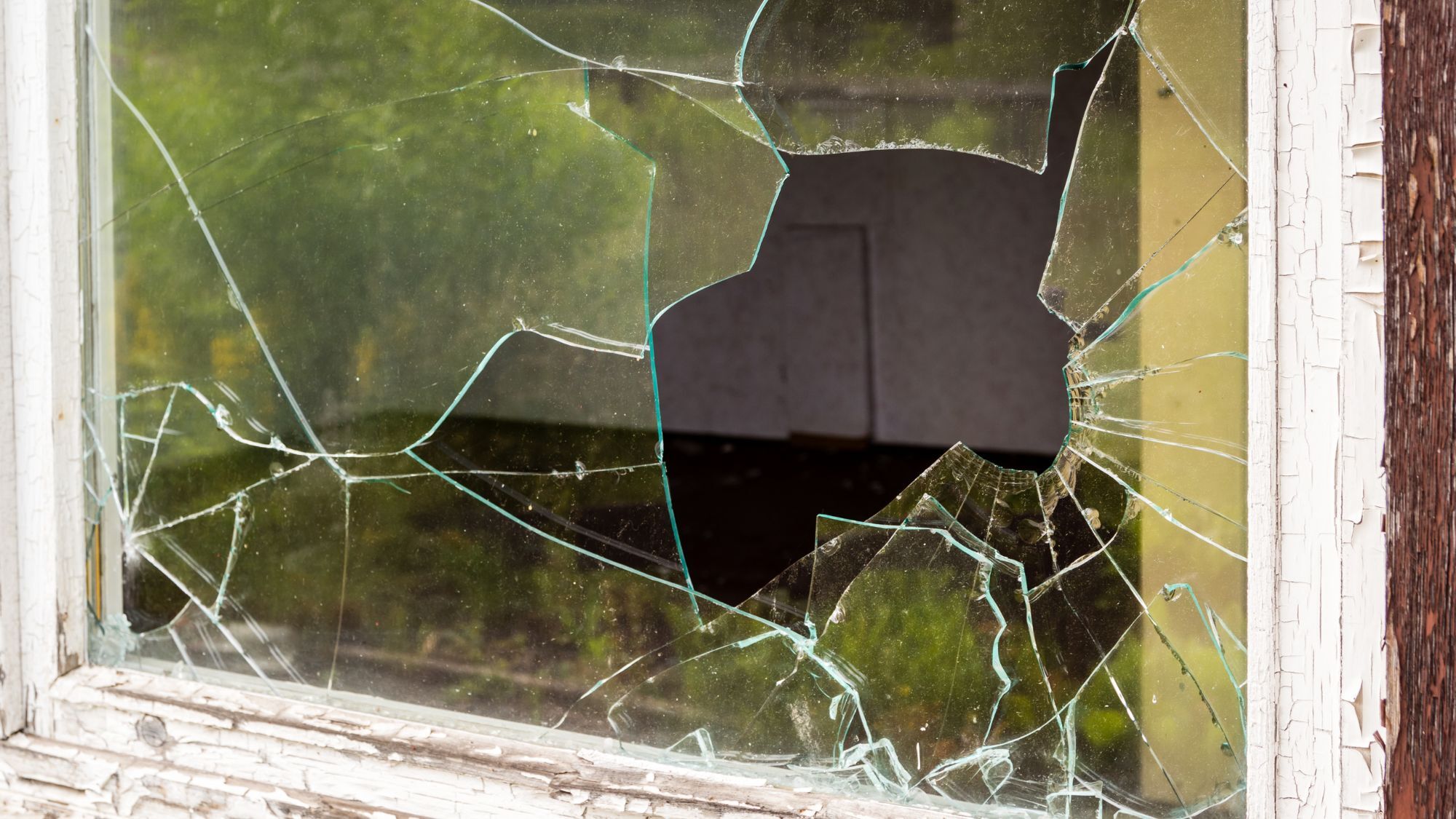vitre-cassee