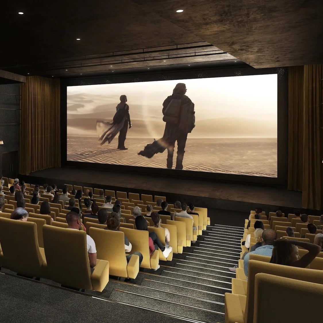 Des billets entre 4 et 7 € : un nouveau cinéma ouvre aux portes de Paris 5-bob-photo2-l-scaled