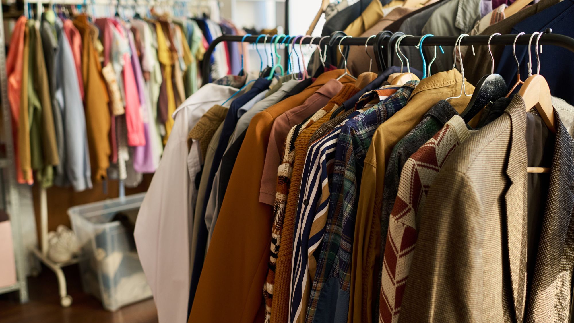 Une énorme braderie solidaire débarque à Strasbourg ce week-end braderie-solidaire-strasbourg