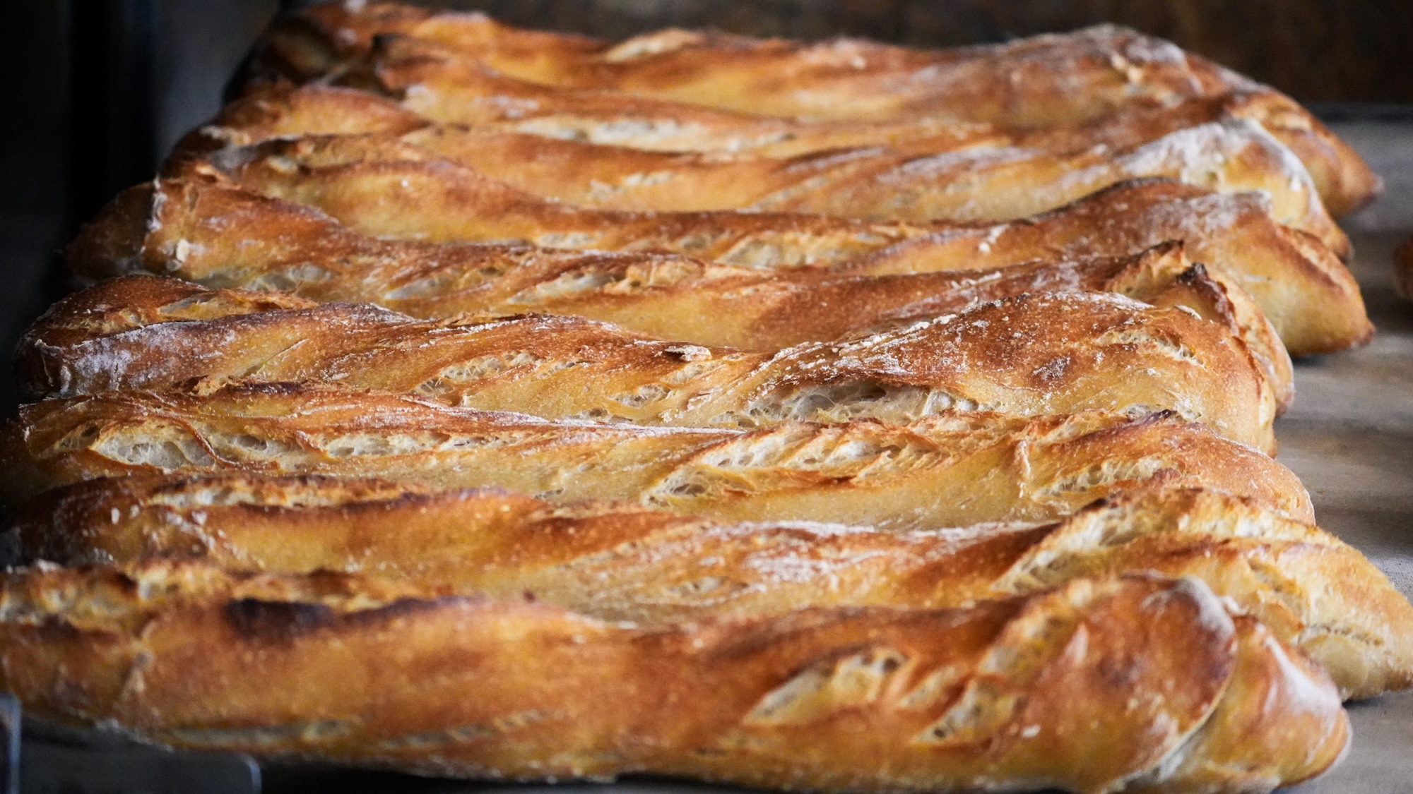 La meilleure baguette tradition de Paris se trouve dans le 14e credit-jagoda-bartus-le-bonbon