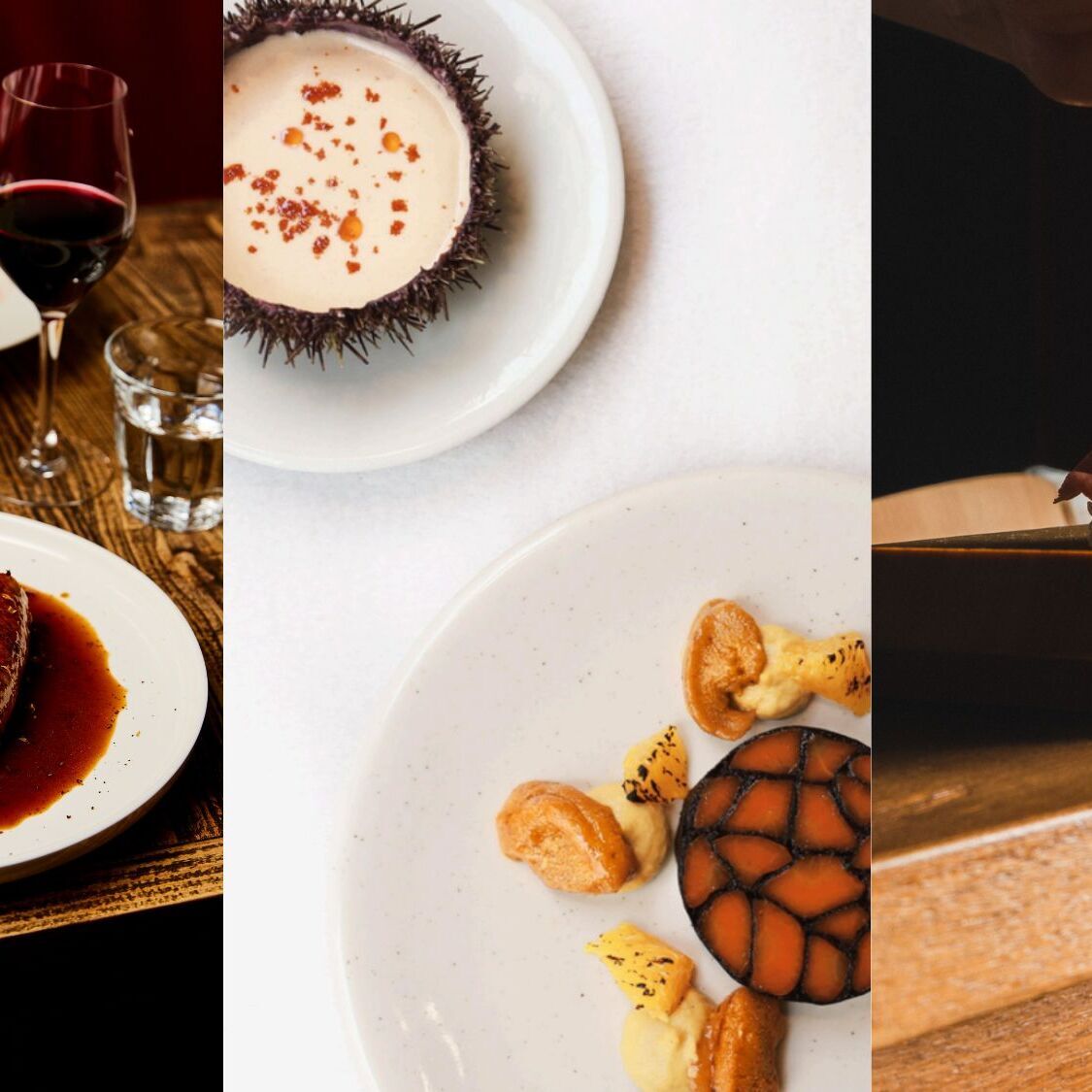 9 new restaurants to absolutely try in March in Paris! selection-nouveaux-restaurants-paris-le-bonbon