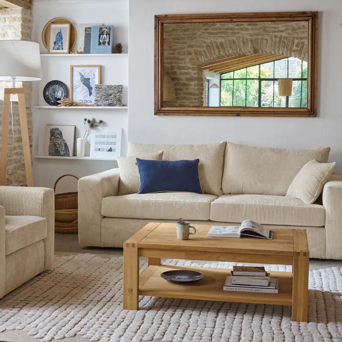 This home decor brand made in France and Europe is opening its very first store in Lyon! camif-decoration-premiere-boutique-lyon