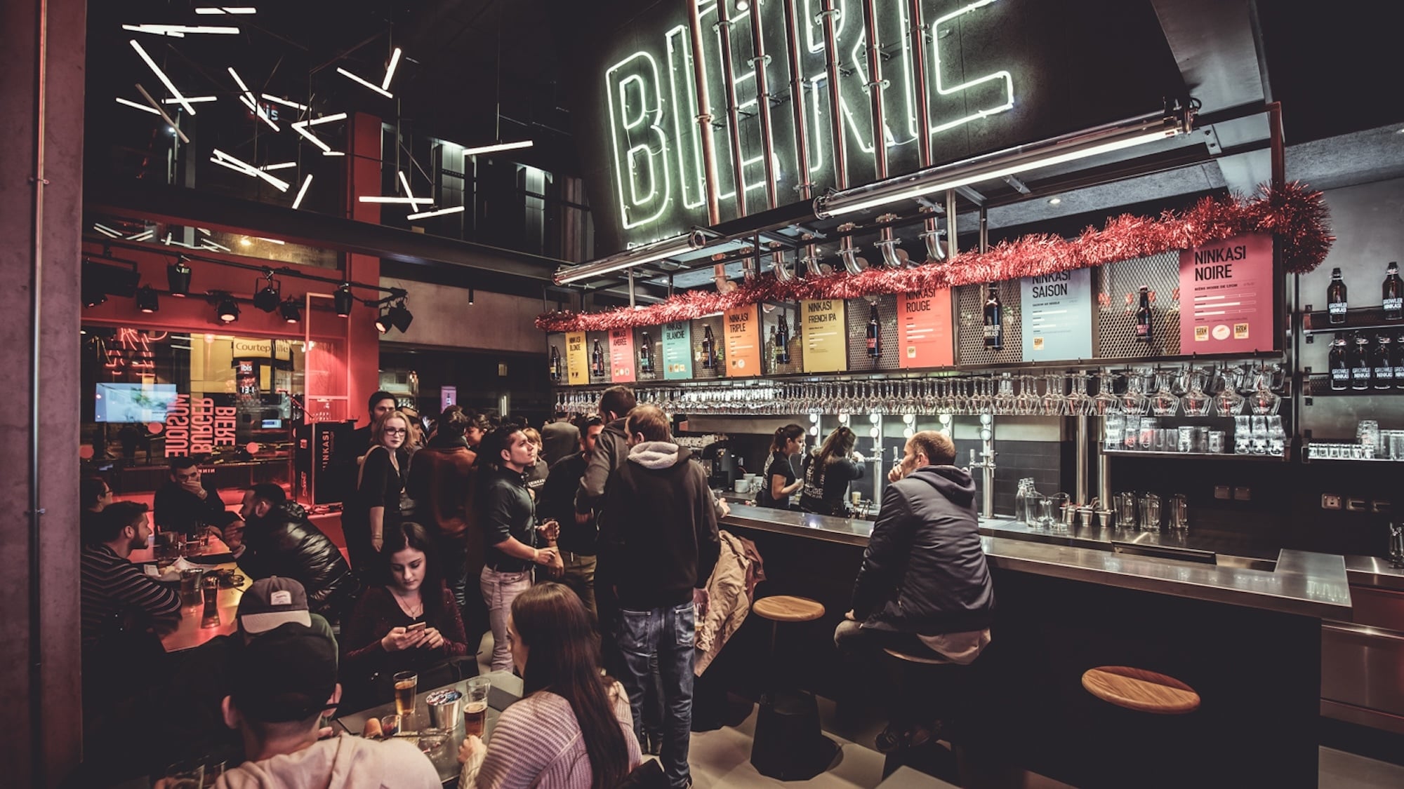 En grande difficulté, cette institution lyonnaise placée en procédure de sauvegarde brasserie-ninkasi-lyon-procedure-sauvegarde