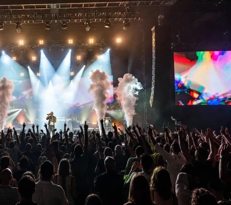 This huge global star will give a unique concert in Paris in 2026 sean-paul-bordeaux-2-1200