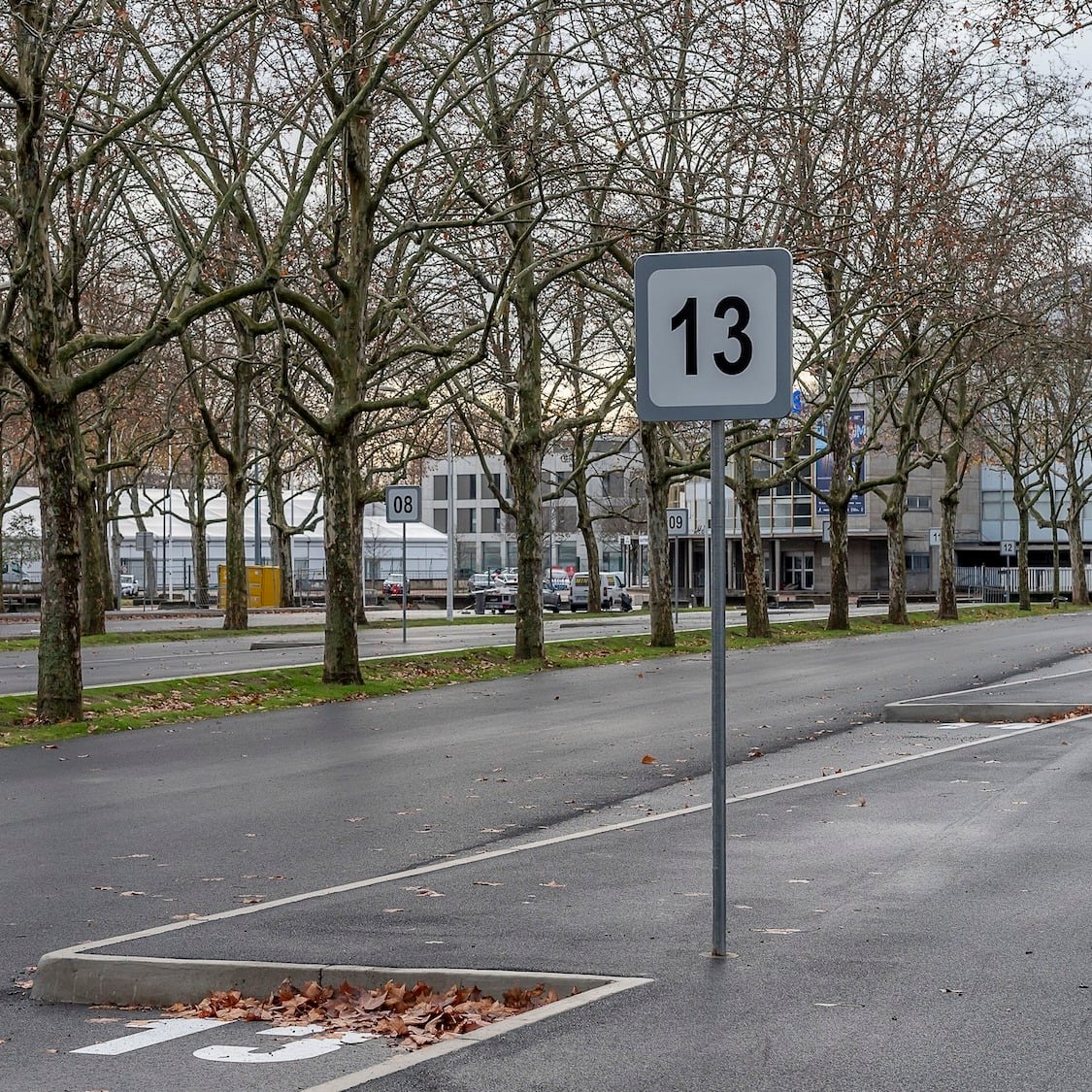 Voici la date d'ouverture de la nouvelle gare routière internationale de Gerland gare-routiere-internationale-lyon-gerland-ouvertur