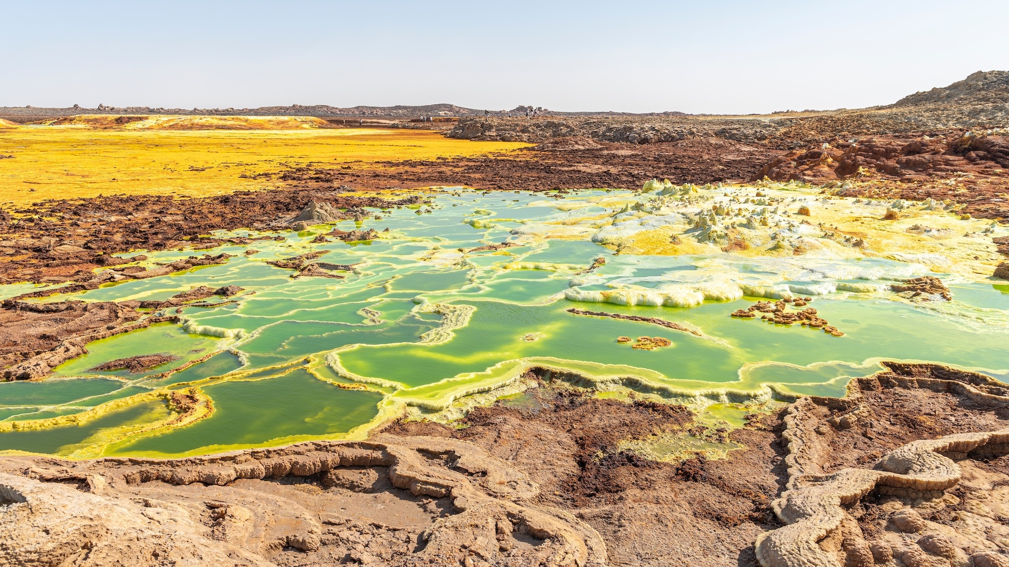 A new connection between Lyon and this sublime and little-known country in the heart of Africa! vol-lyon-addis-abeba-ethiopie-ethiopian-airlines