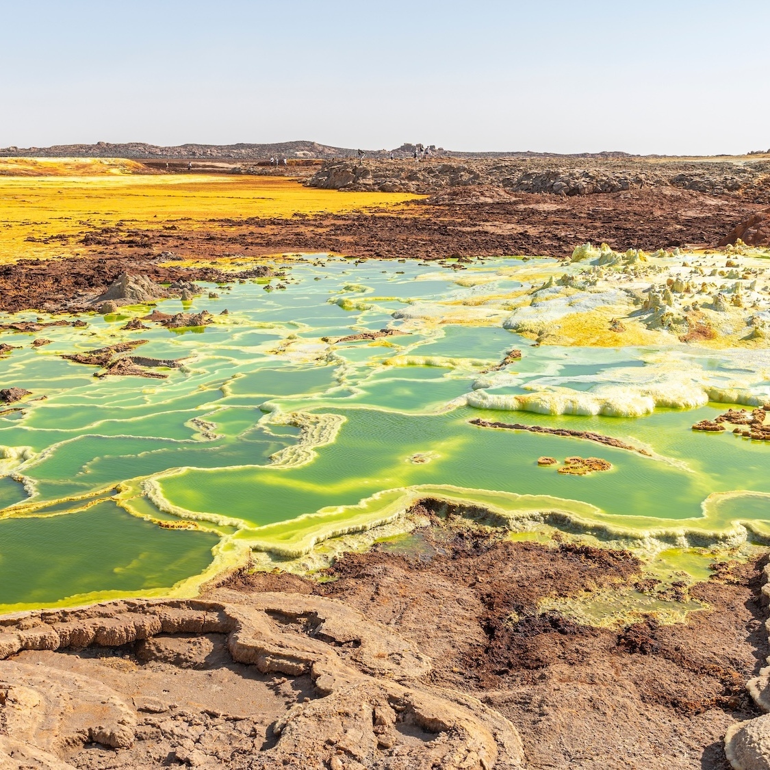 A new connection between Lyon and this sublime and little-known country in the heart of Africa! vol-lyon-addis-abeba-ethiopie-ethiopian-airlines