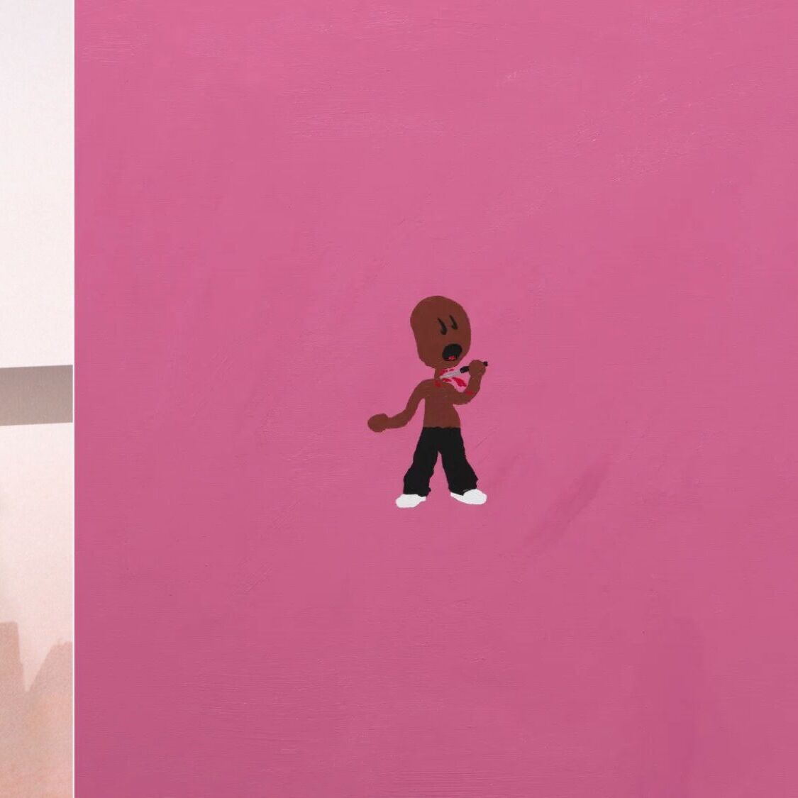 Kid Cudi presents his first art exhibition in Paris! design-sans-titre-1-