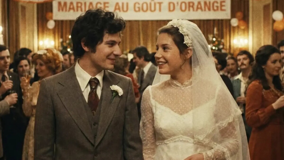 Dream Casting Call in Rennes: Film Extras Needed to Work With These 2 Stars
