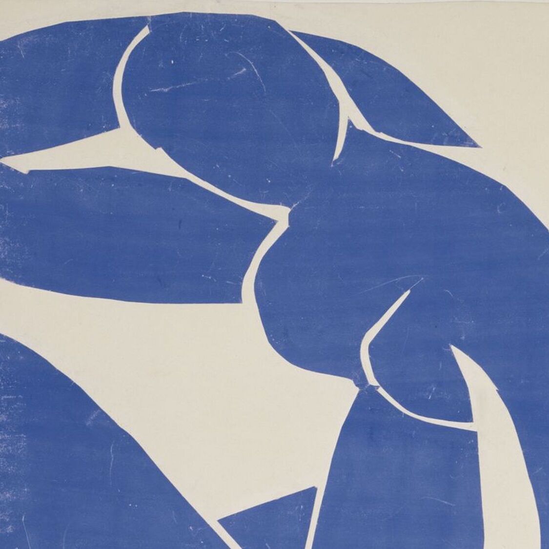 Les 10 expos les plus attendues en 2026 à Paris a-matisse-nu-bleu