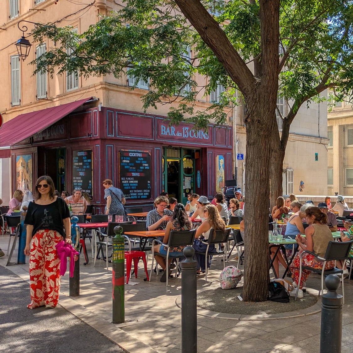 Marseille vient d’être élue ville la plus authentique d’Europe marseille-ville-authentique-europe