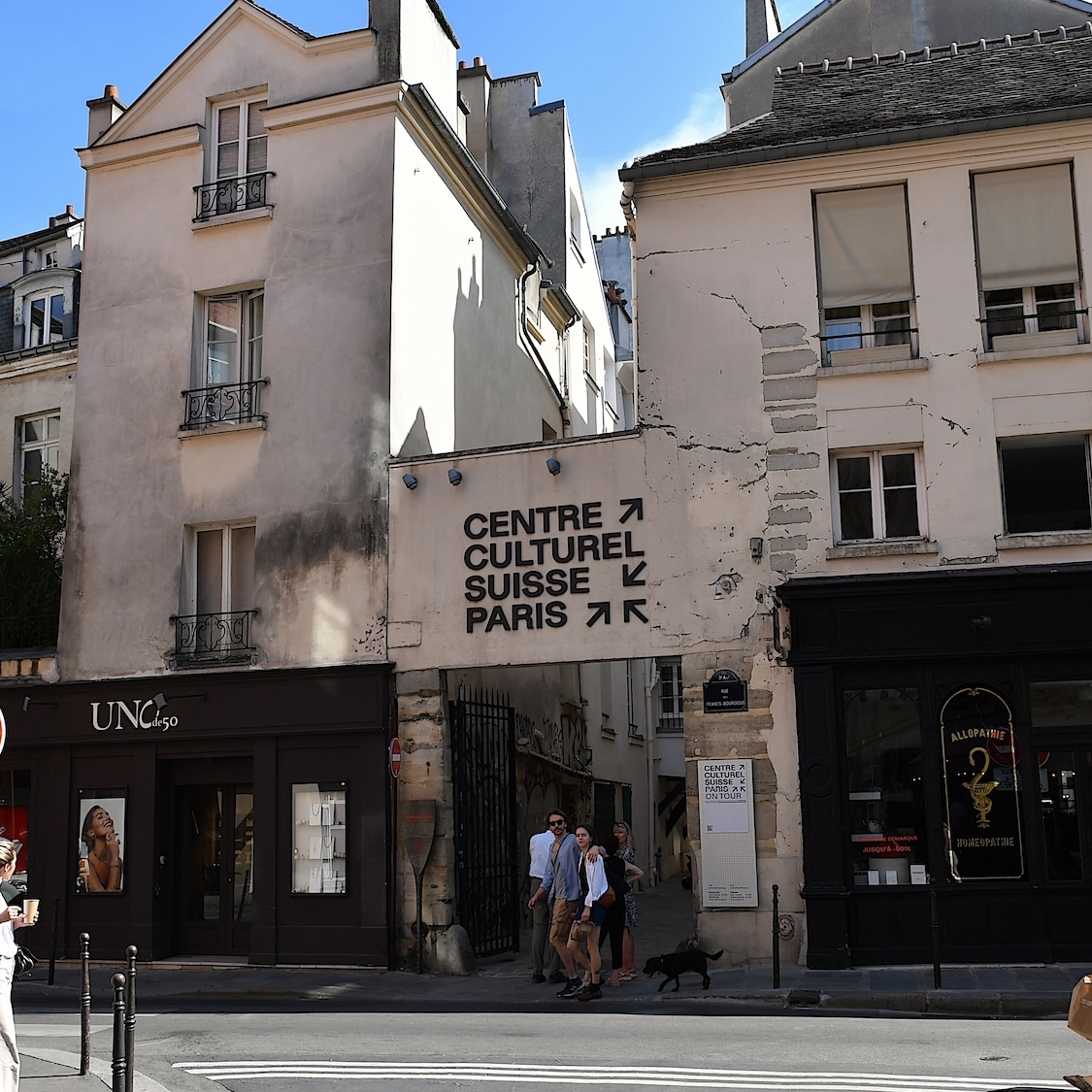 Après 4 ans de travaux, cette institution culturelle rouvre enfin ses portes shutterstock-2329903595