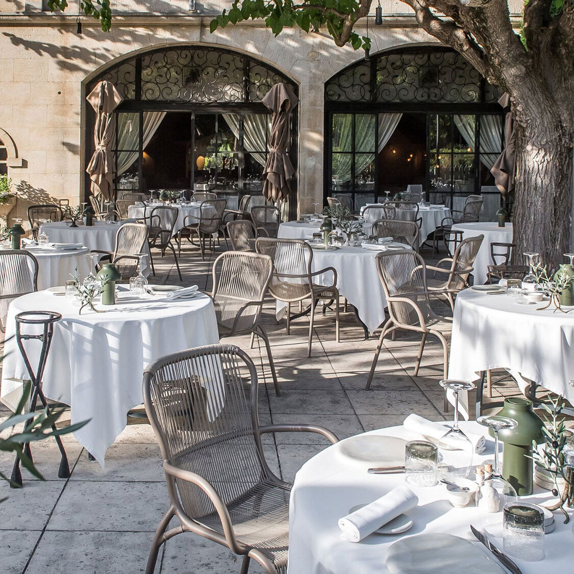 Ce restaurant près de Marseille élu parmi les 30 meilleurs du monde restaurant-marseille-meilleur-monde