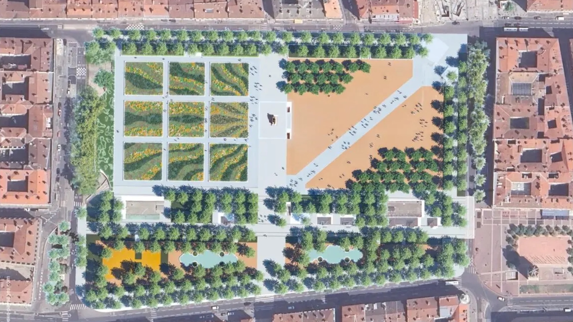 projet-de-vegetalisation-de-jean-michel-aulas-pour