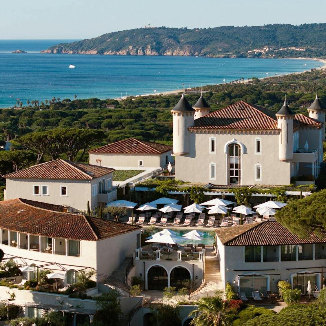 chateau-de-la-messardiere