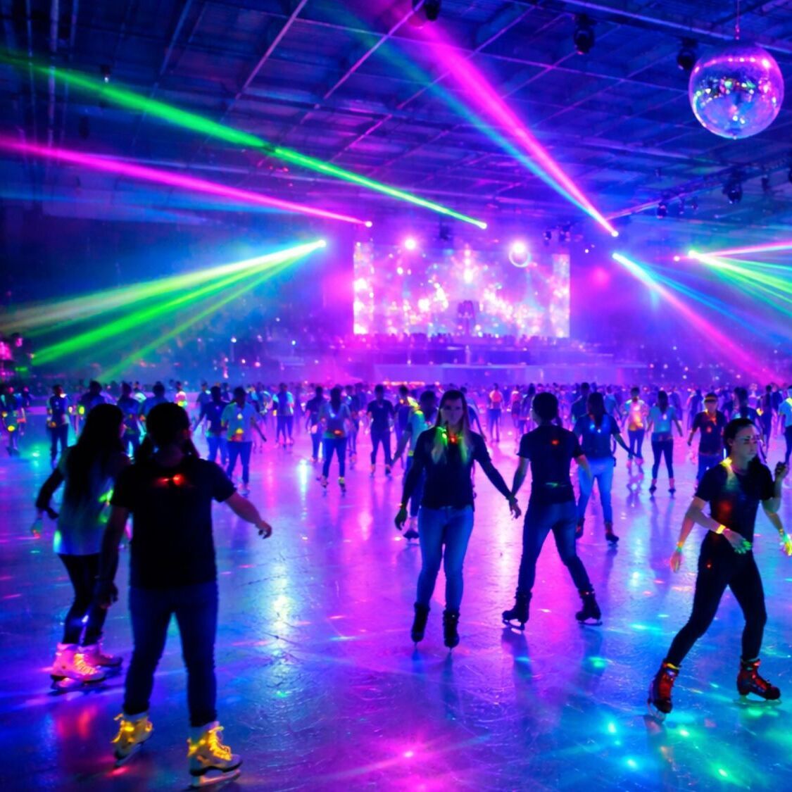 soiree-fluo-nice-patinoire