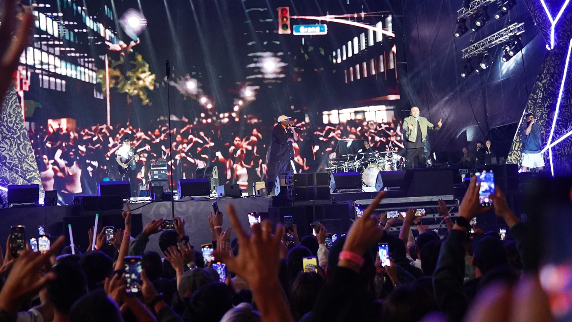 Cet immense groupe mondial donnera un concert près de Marseille en 2026 groupe-mondial-concert-marseille