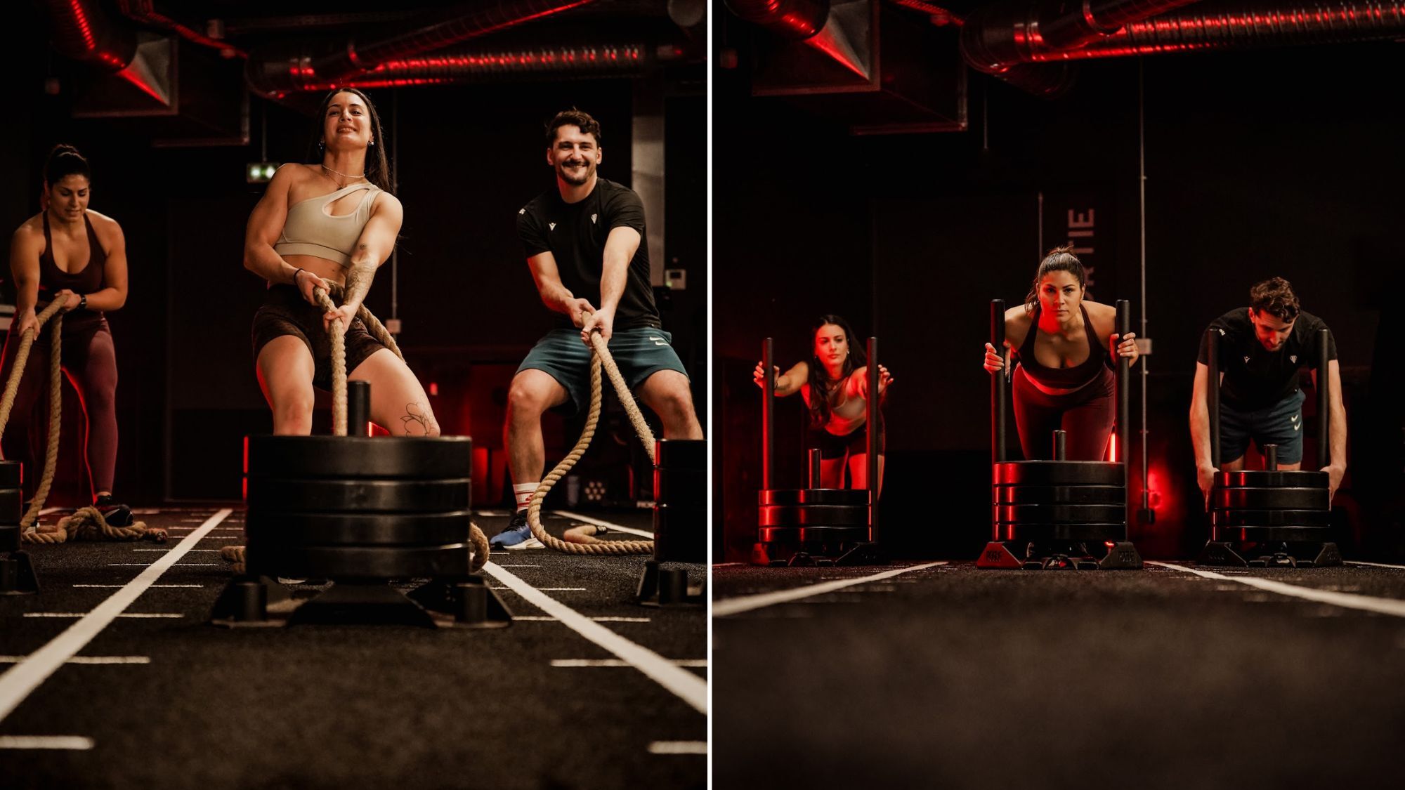 Sporting Form, l'incroyable salle de sport toulousaine qui s’adapte à votre quotidien sporting-form-toulouse-sport