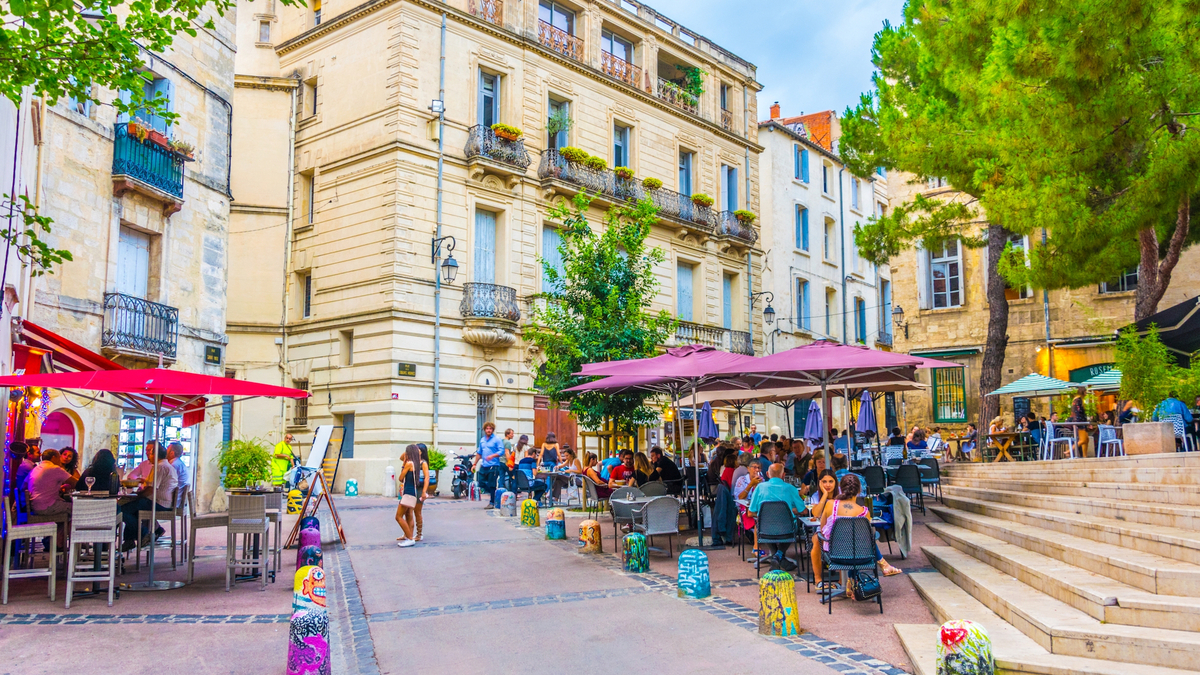 Voici le top des villes françaises où il fait bon travailler en 2026 ...