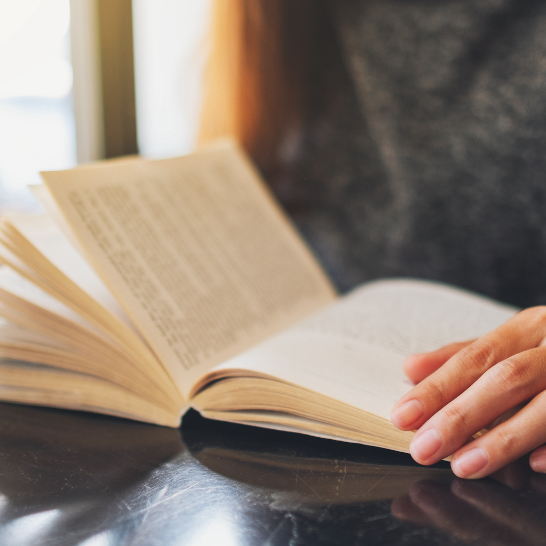 8 books you can't miss in February! shutterstock-1650958861