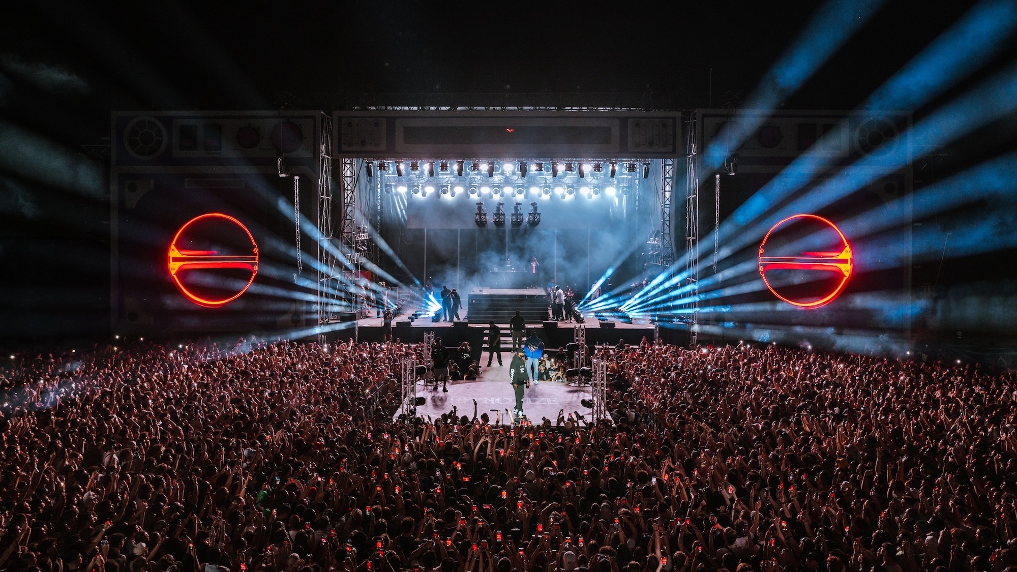 Despite a fabulous first XXL edition, this massive festival won’t be returning to Lyon in 2026 hypnotize-festival-ne-reviendra-pas-lyon-2026