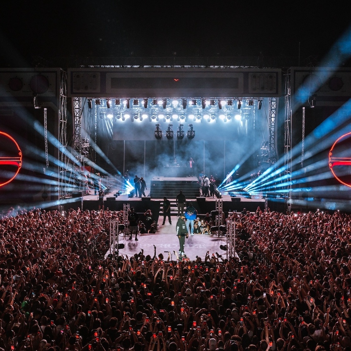 Despite a fabulous first XXL edition, this massive festival won’t be returning to Lyon in 2026 hypnotize-festival-ne-reviendra-pas-lyon-2026