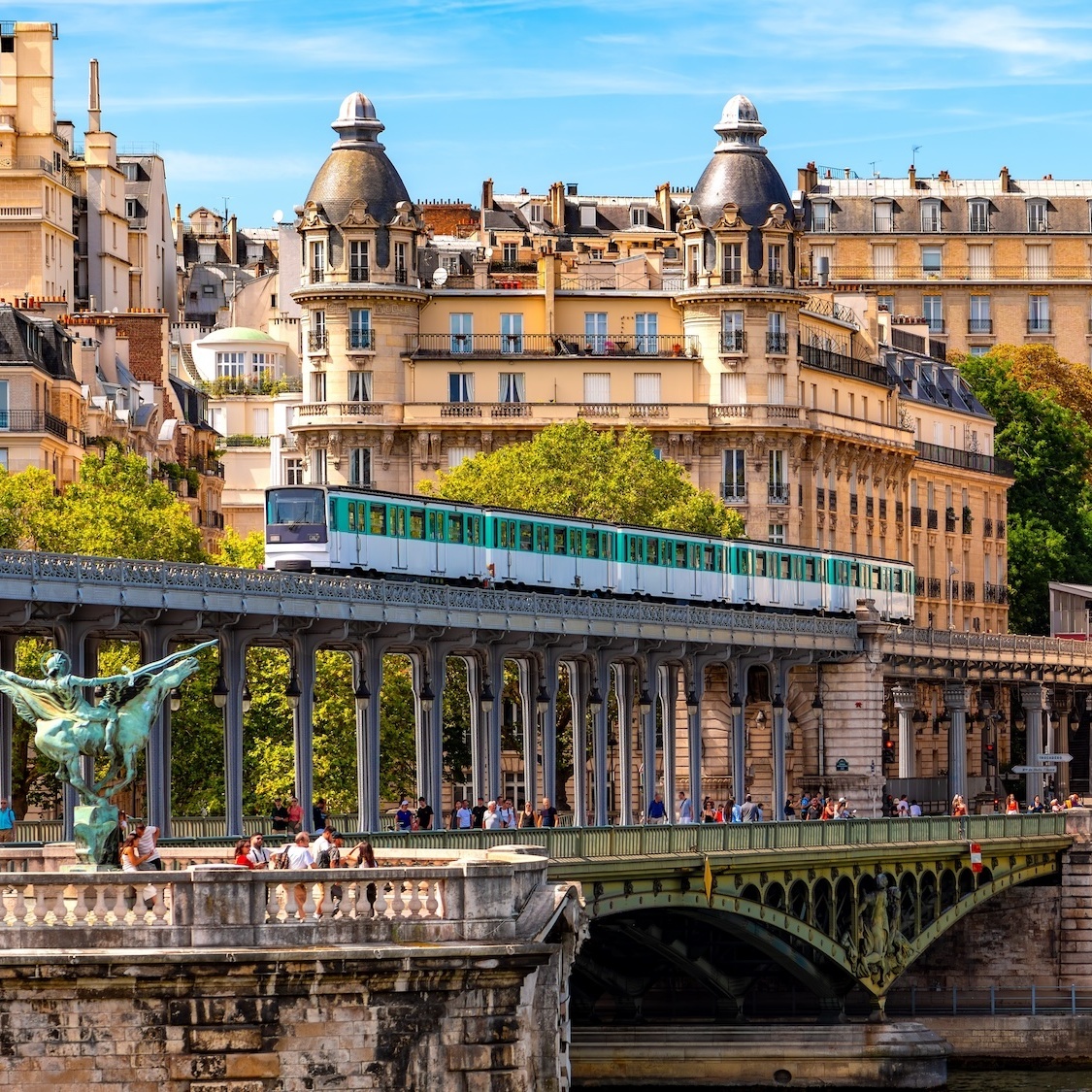 Vers la gratuité des transports en commun à Paris ? shshsh