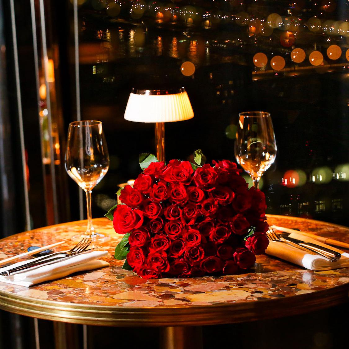 8 restos pour un dîner de Saint-Valentin gourmand et romantique too-restaurant-2