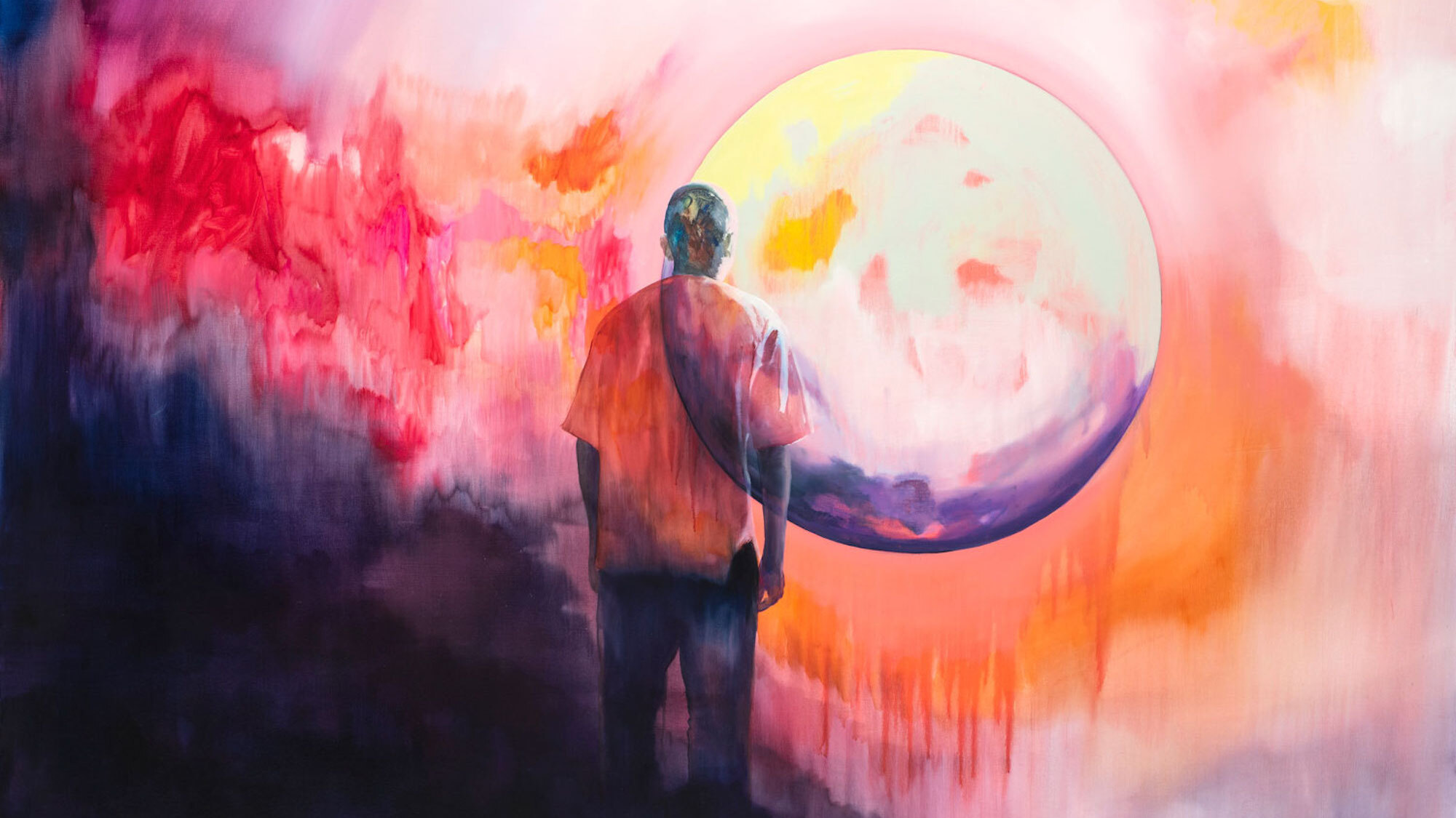 song-to-the-siren-2025-200x250cm