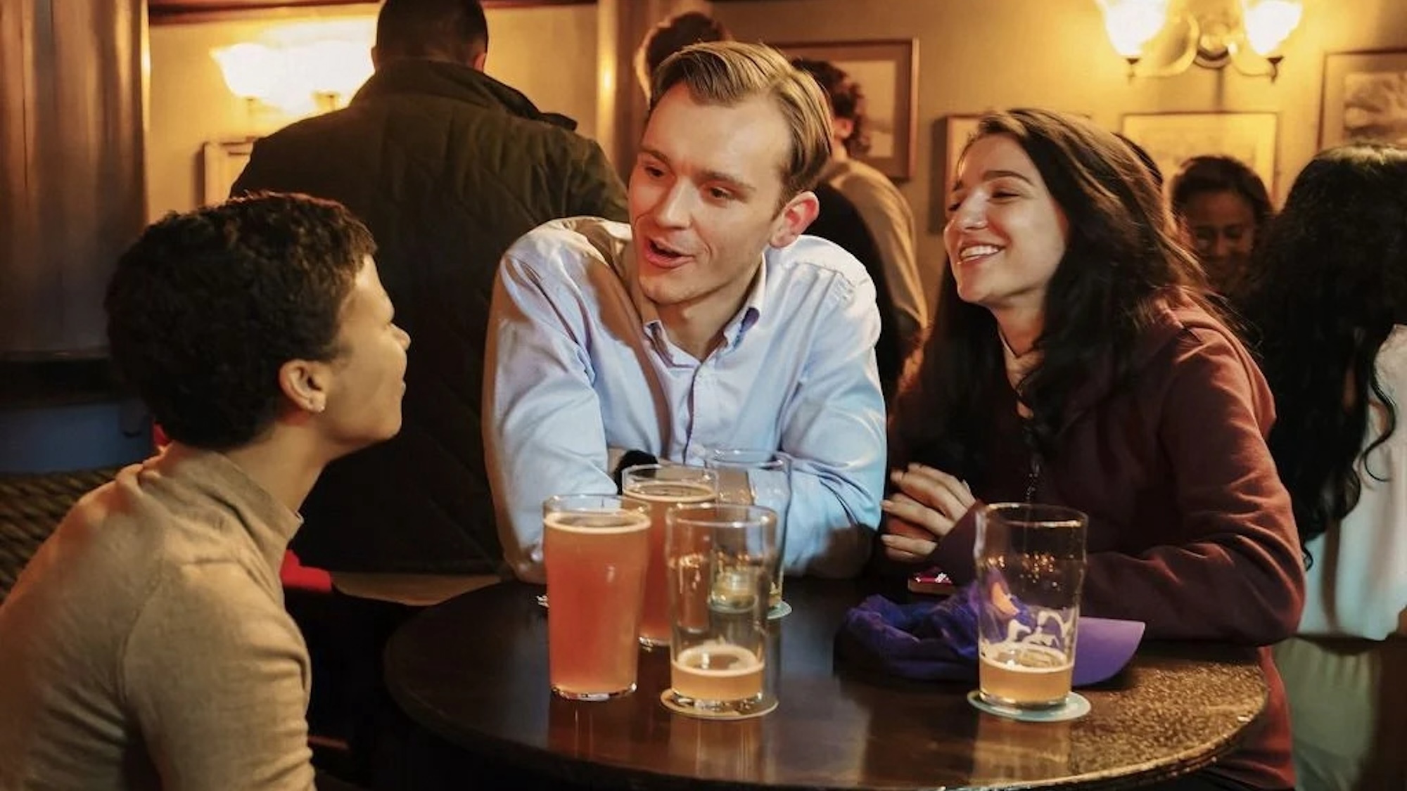 Que faire à Paris ce week-end ? (30 janvier-1er février) industry-serie-hbo