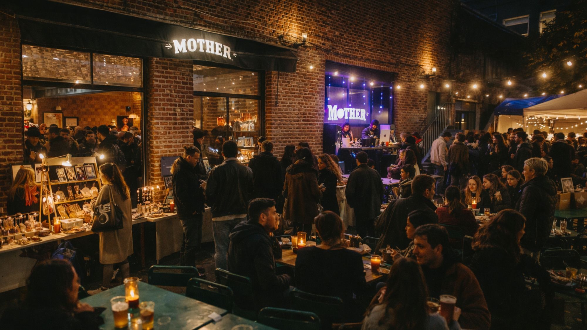 marche-nuit-lumieres-gens