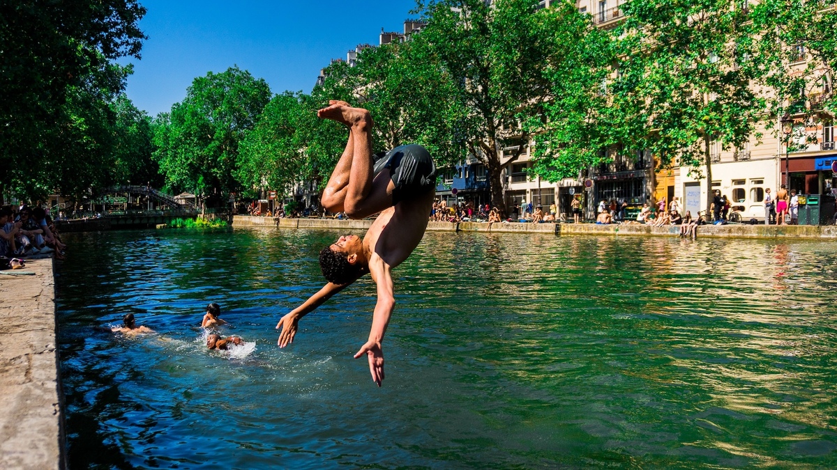 Unmissable Summer Events at Paris Art Venues