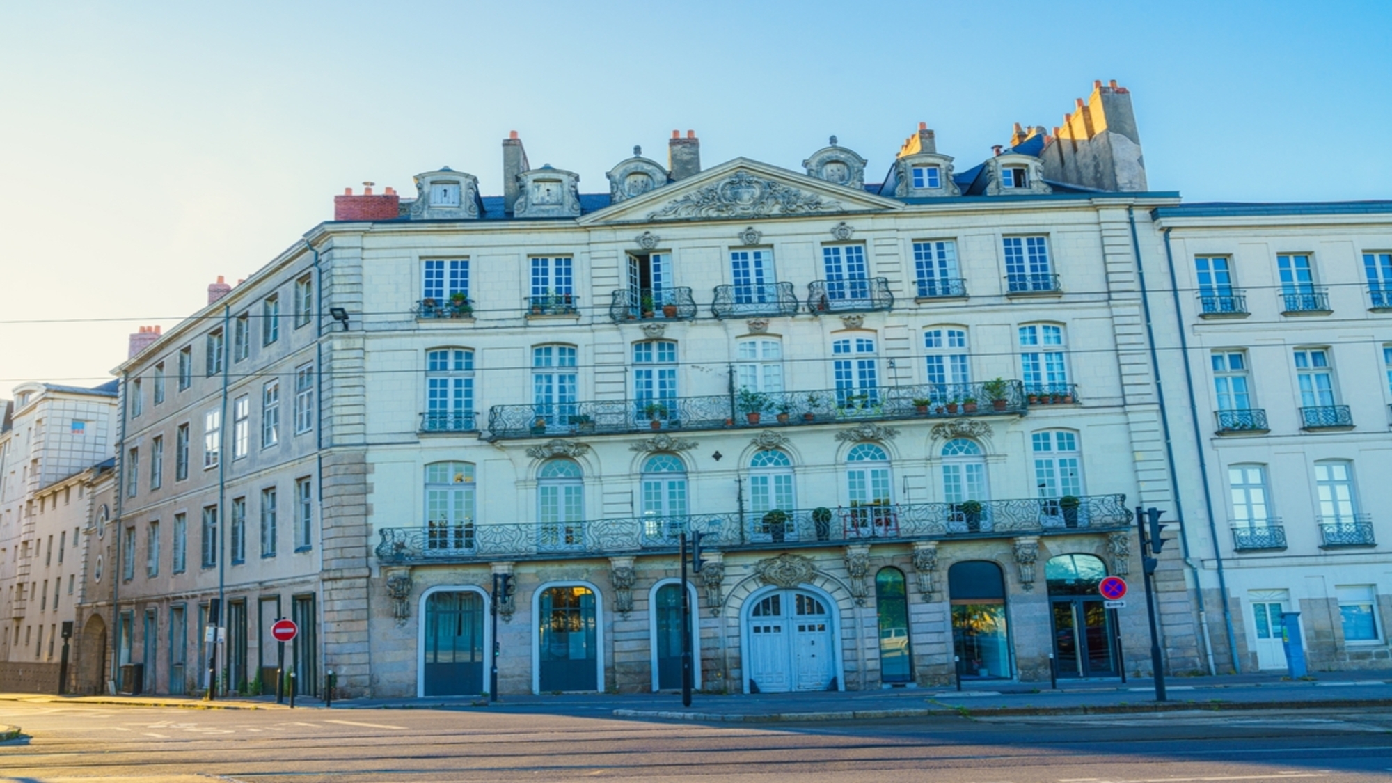 Cette célèbre adresse de burgers ferme définitivement après 16 ans d'existence à Nantes nantes-ok