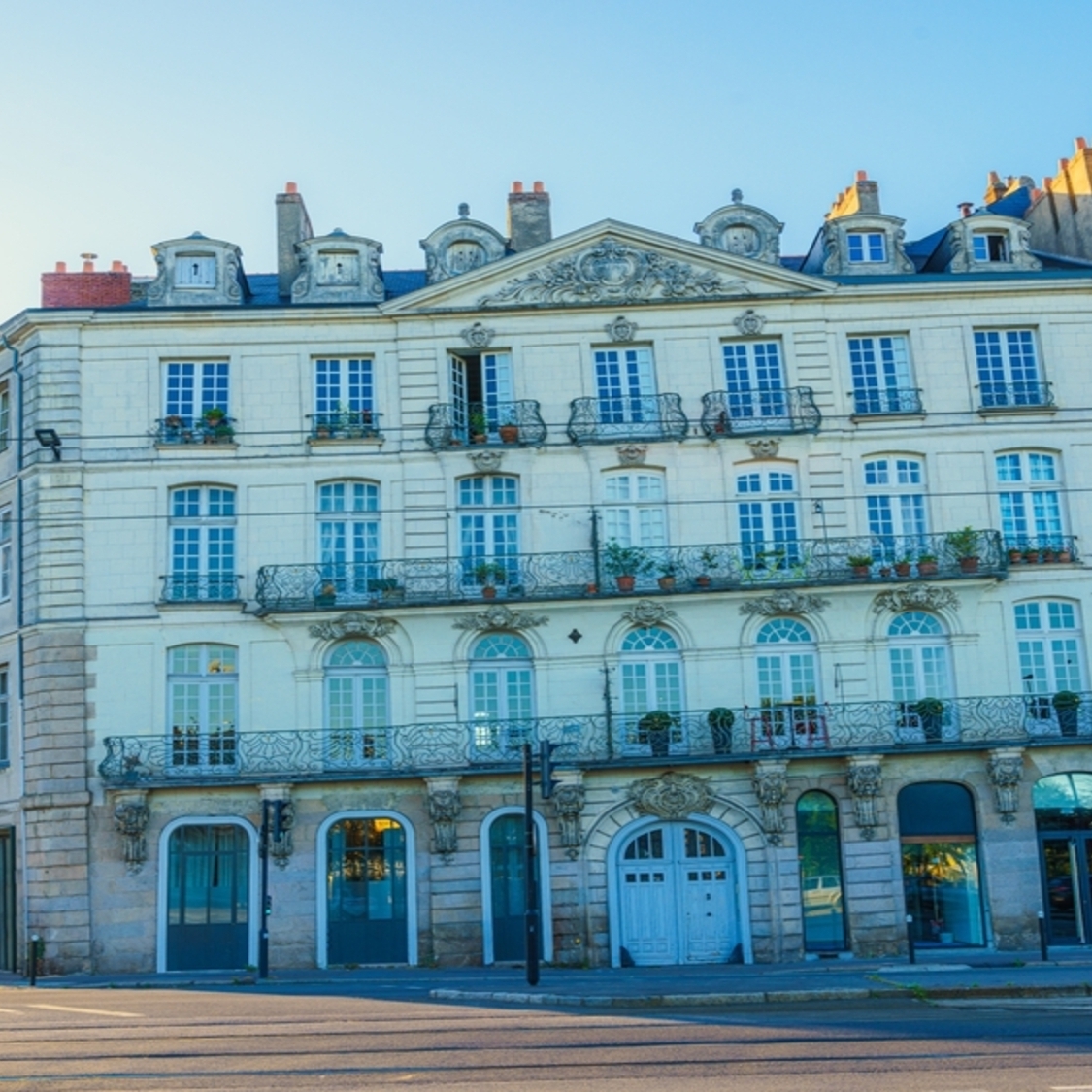 Cette célèbre adresse de burgers ferme définitivement après 16 ans d'existence à Nantes nantes-ok