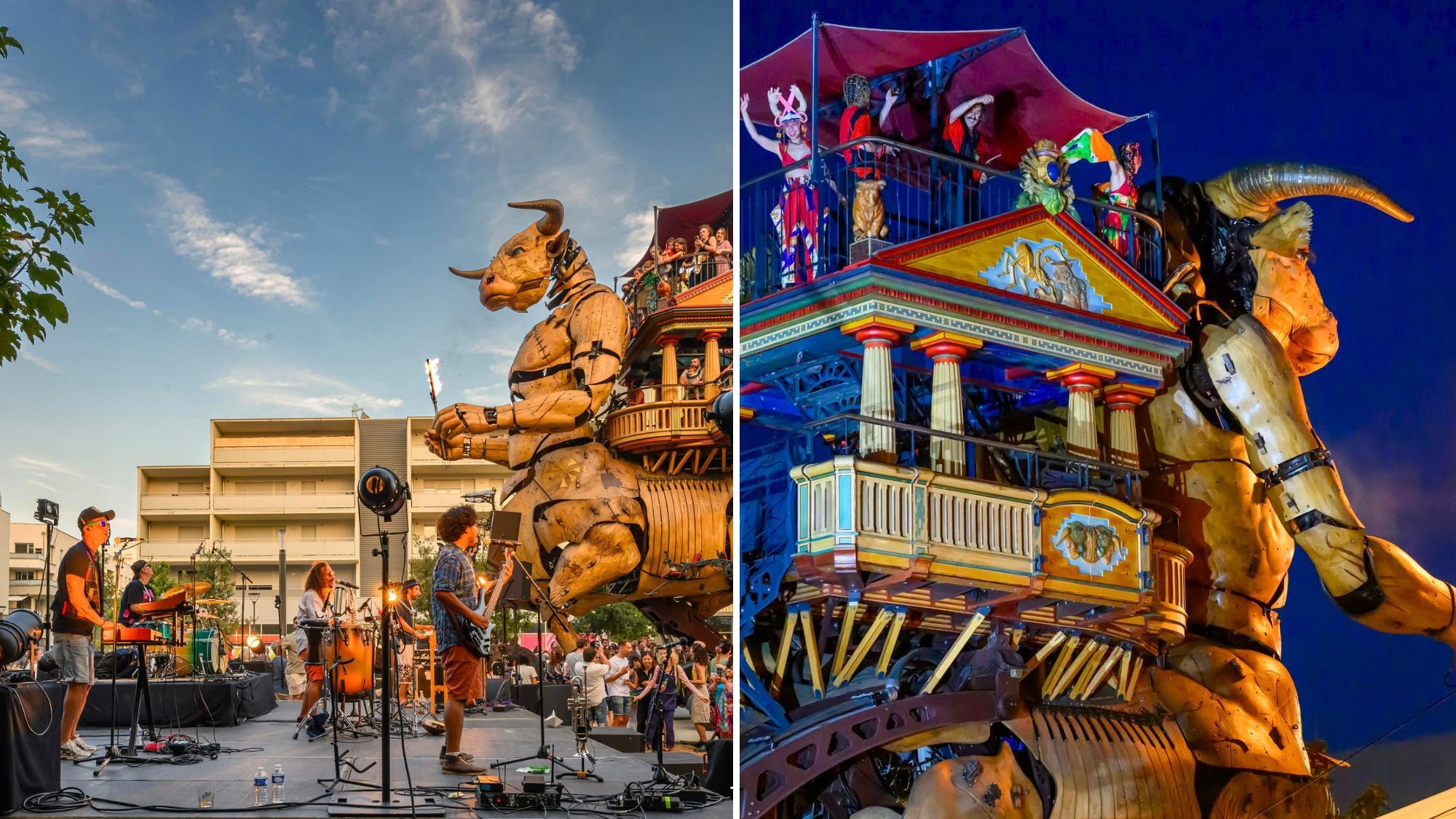 Une guinguette et des concerts gratuits s'installent aux Halles de la Machine à Toulouse tout l'été halle-de-la-machine-guinguette-concerts-gratuits
