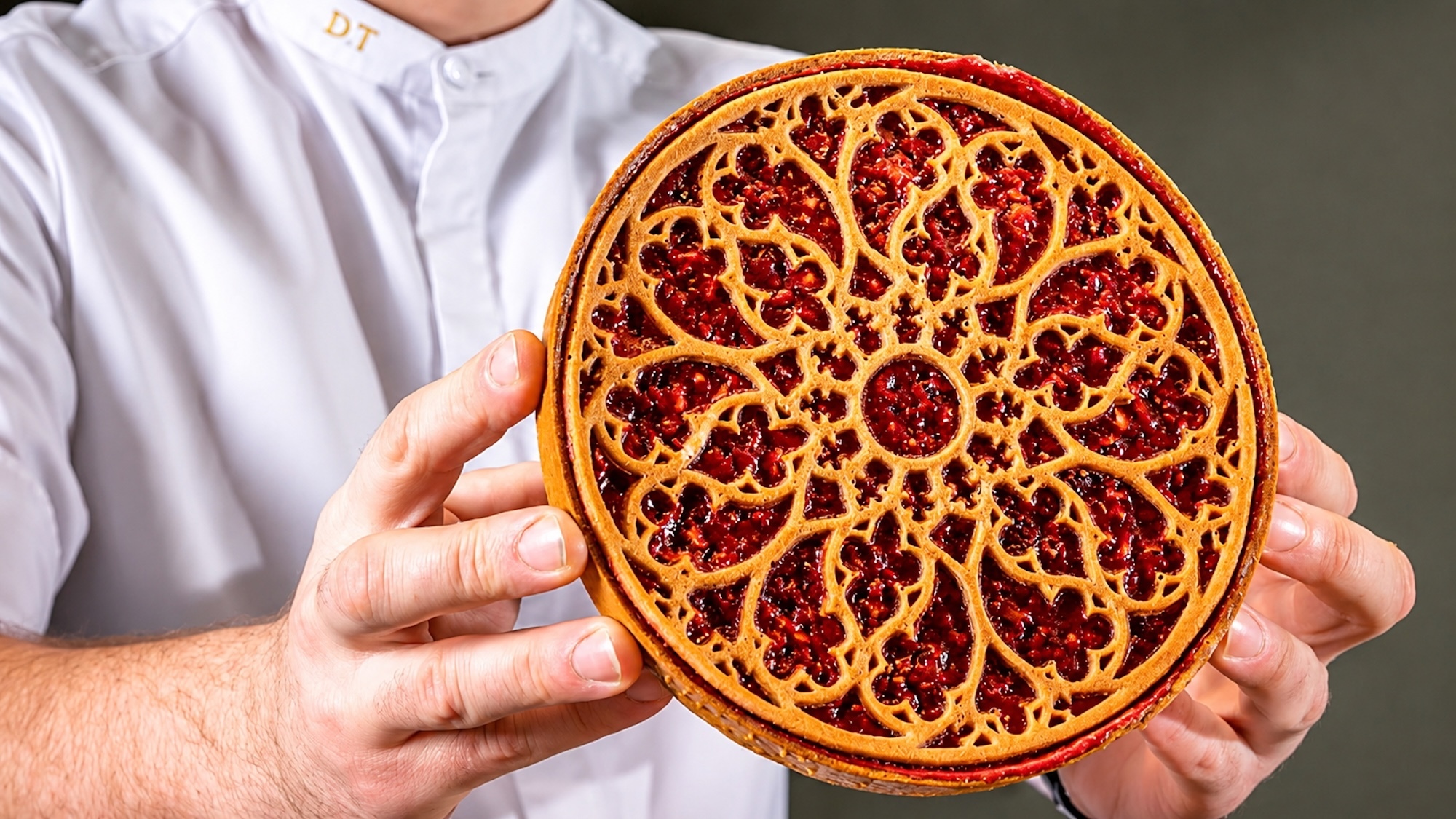 plus-grande-tarte-praline-monde-lyon