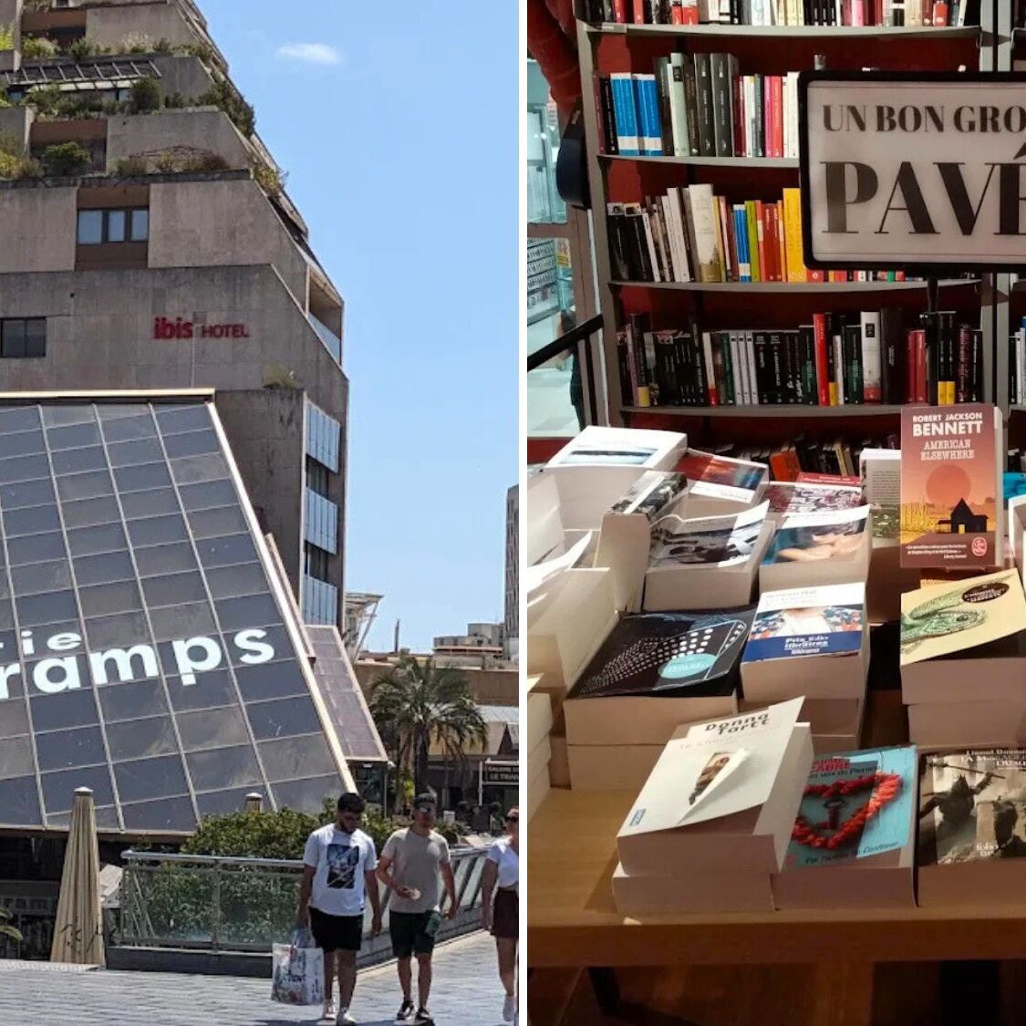 librairie-sauramps-montpellier-fermeture-definitiv