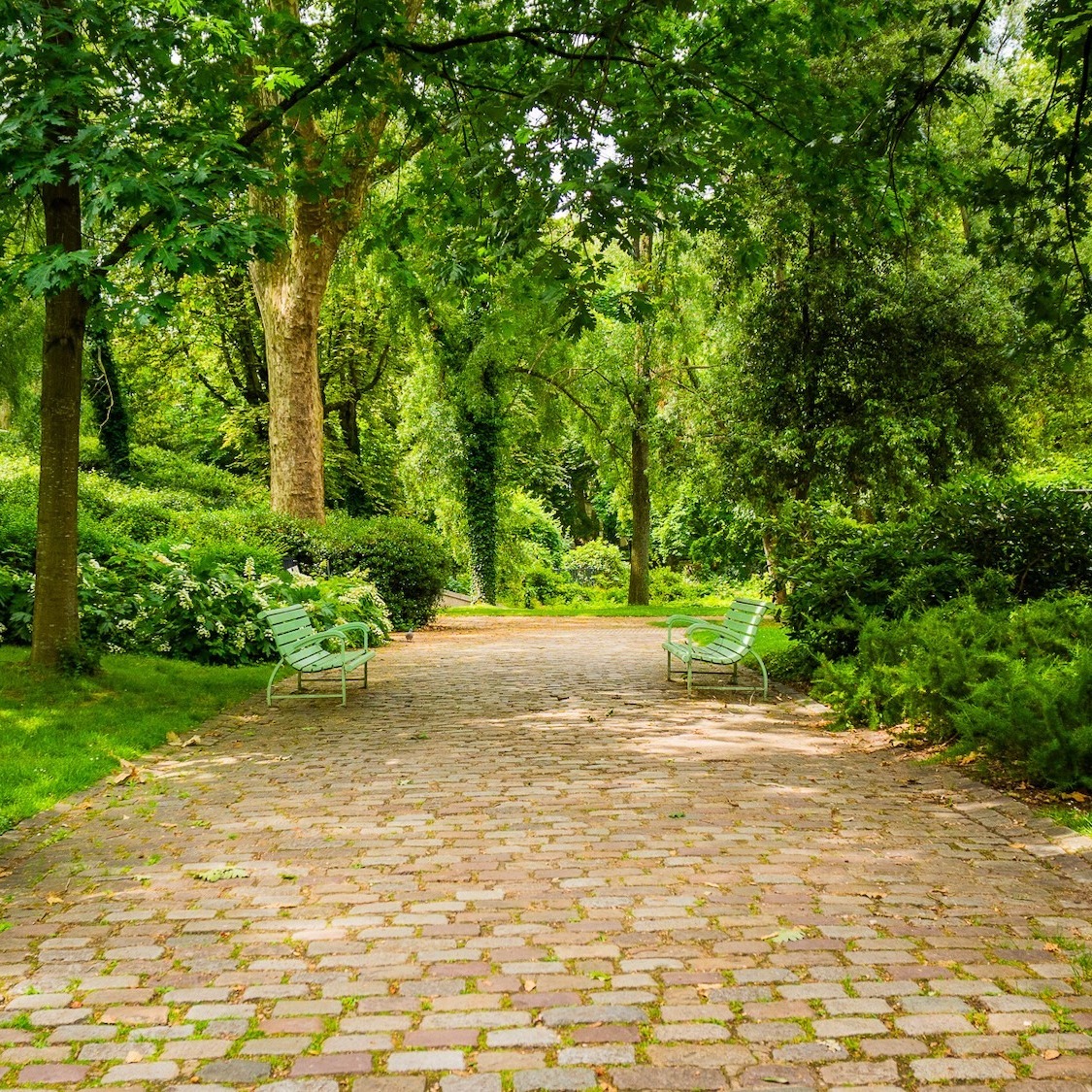 Ce parc ouvert 24h/24 est l'un des plus beaux coins de verdure de Paris pour fuir la canicule dsc01979