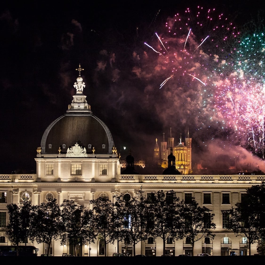 Feu d’artifice, Rafale et cérémonie militaire : voici le programme du 14 juillet à Lyon feu-artifice-rafale-ceremonie-militaire-programme-
