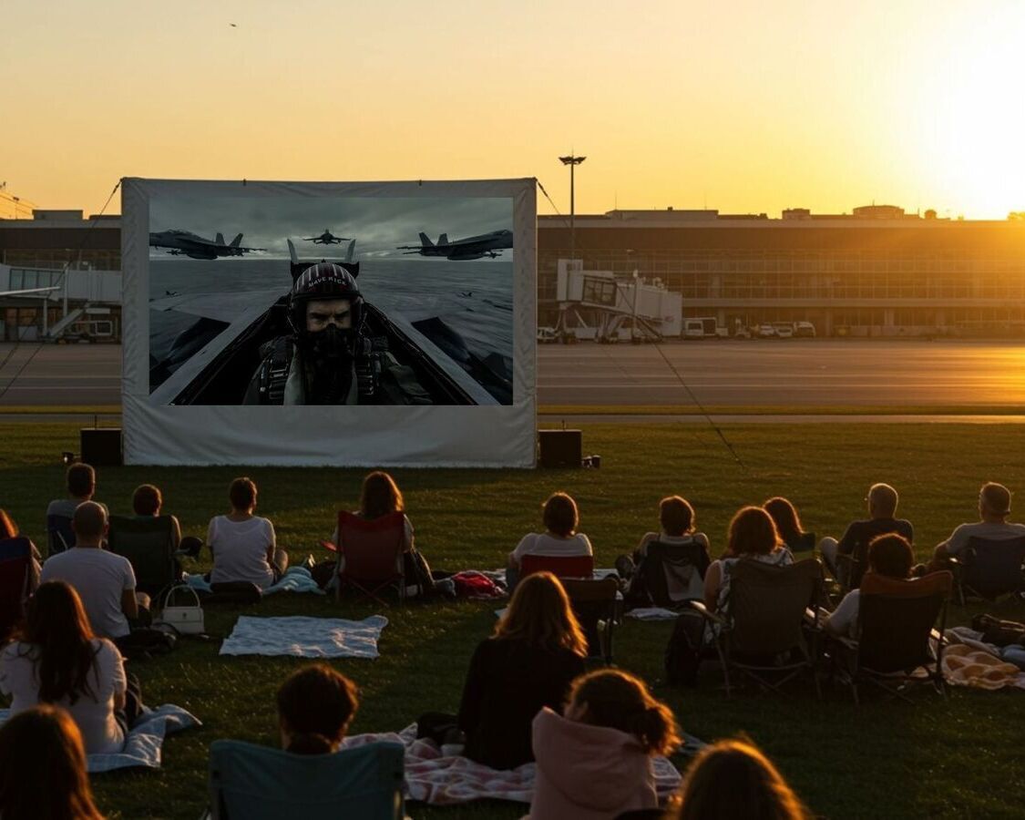 Des séances de cinéma en plein air au milieu des avions débarquent à Toulouse couv-bonbon-18-2-1600