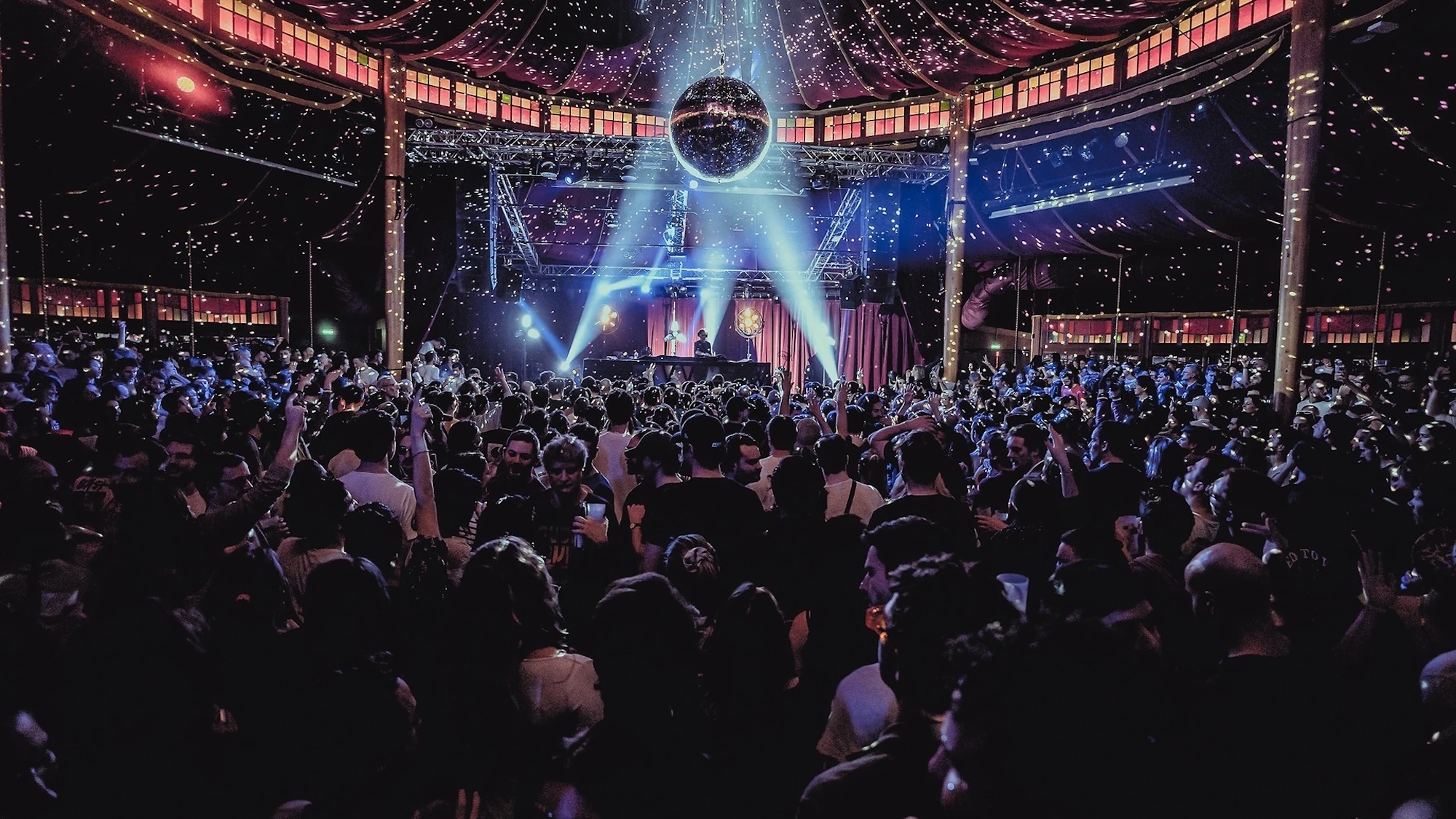 Que faire à Paris ce week-end ? (17-19 juillet) cabba