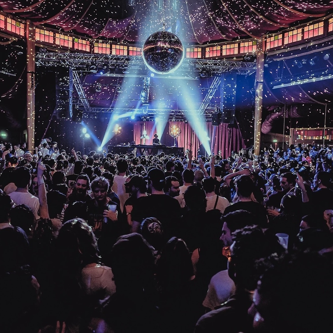 Que faire à Paris ce week-end ? (17-19 juillet) cabba