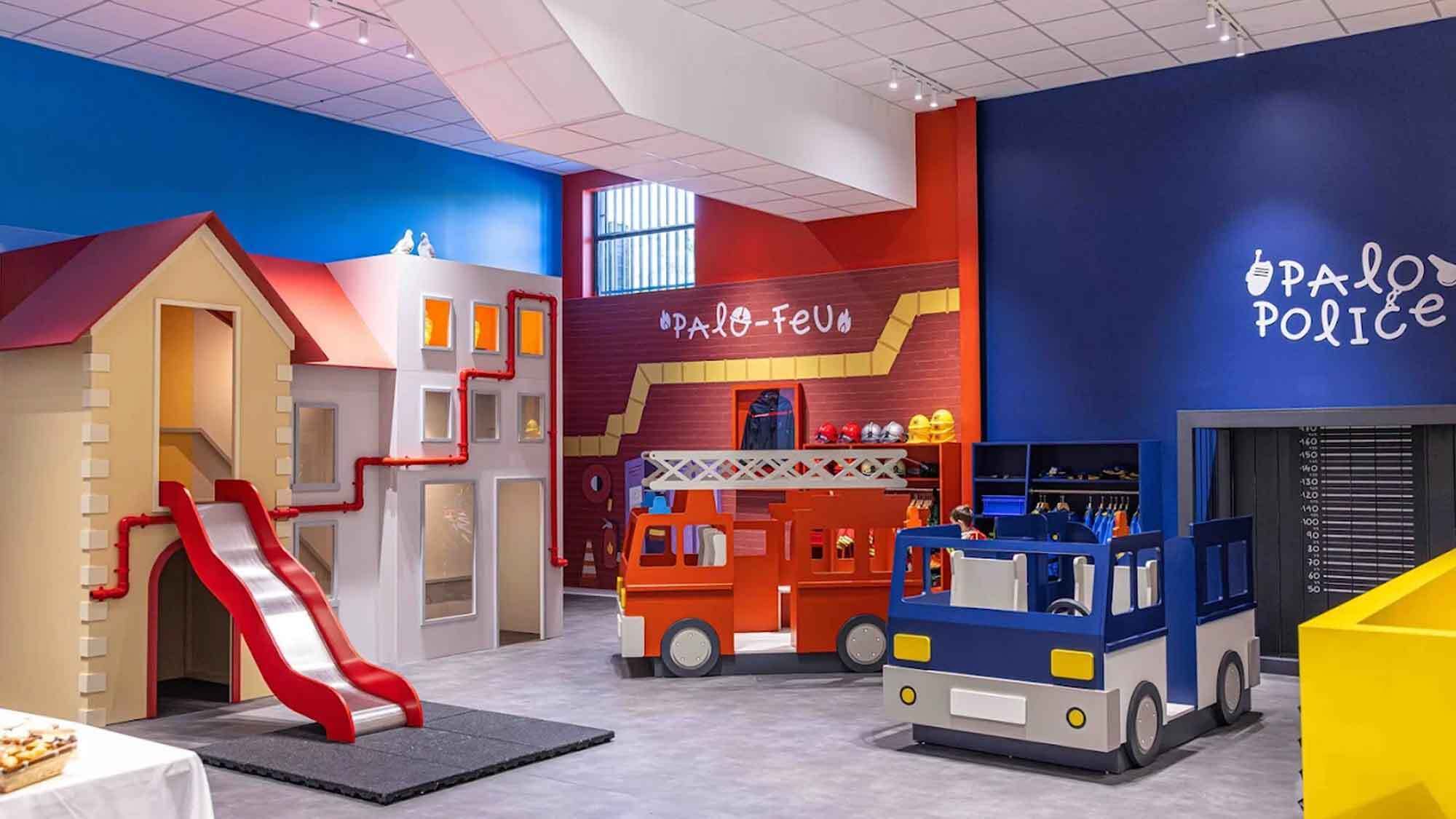 Un mini-ville immersive de 650 m² va ouvrir à Lyon pour éloigner les enfants des écrans mini-ville-immersive-palomano-650-m-lyon-eloigner-