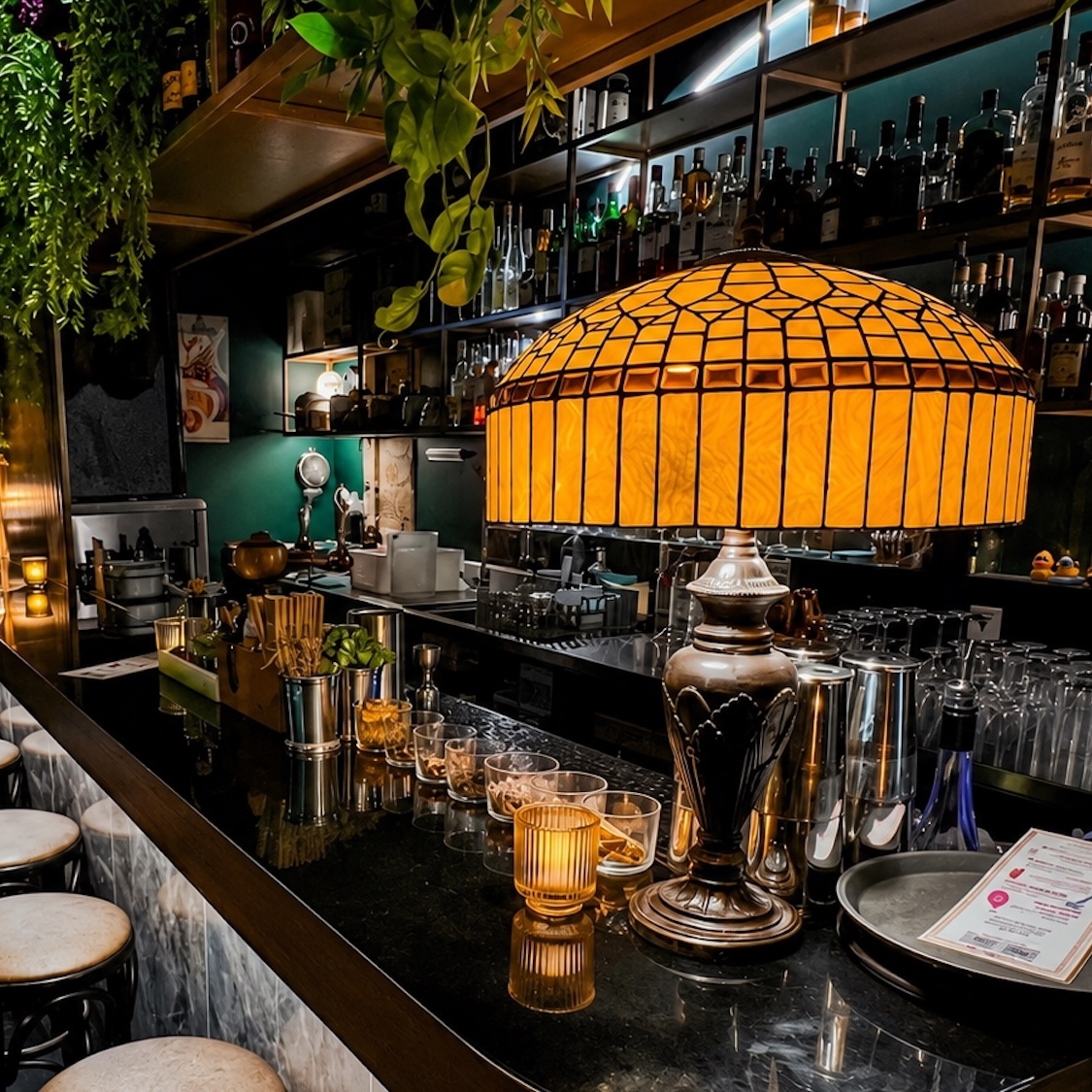 Ce célèbre bar clandestin de Lyon ferme définitivement ses portes après 7 ans baignoire-bar-clandestin-lyon-ferme-definitivement
