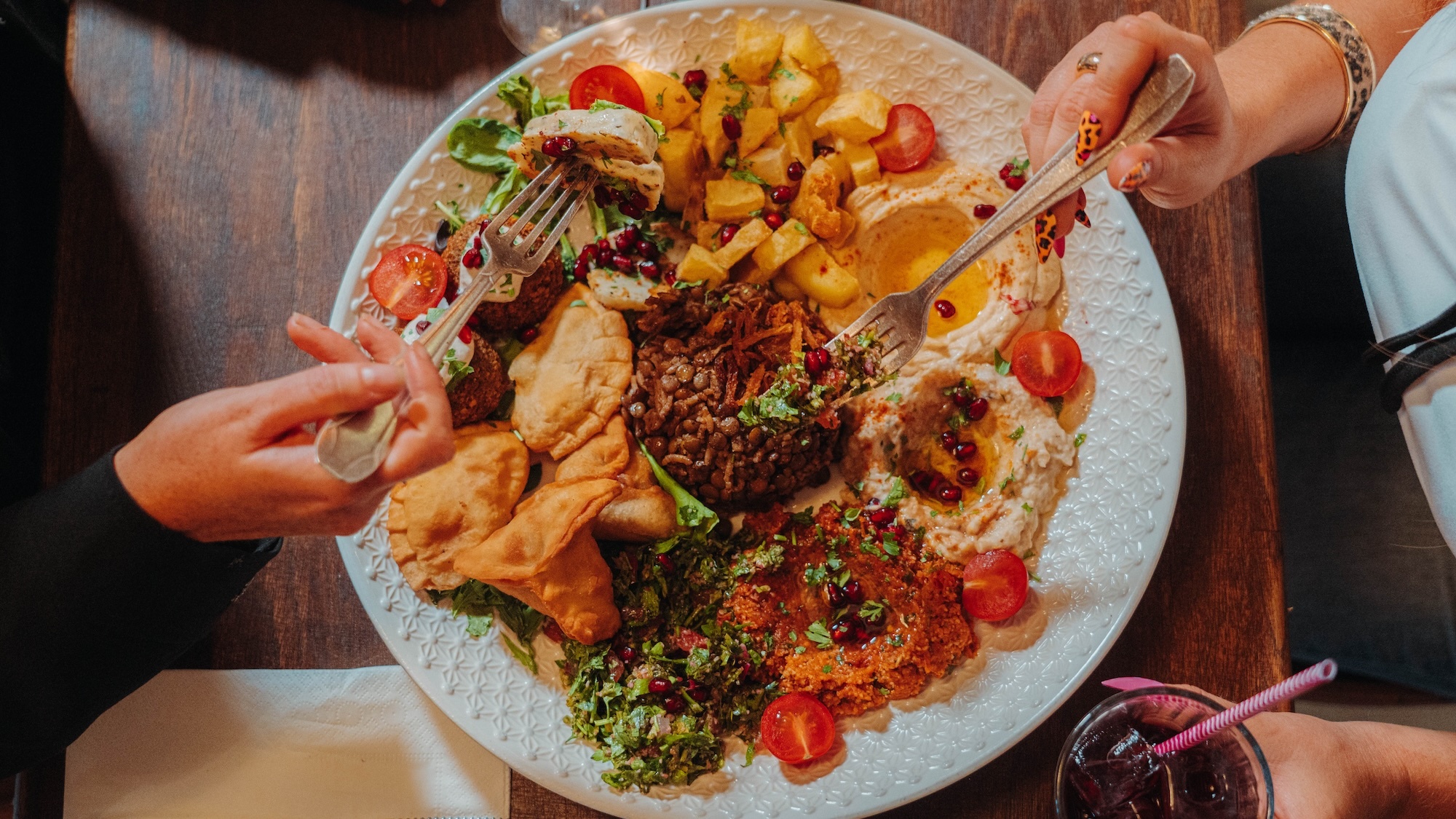 libanais