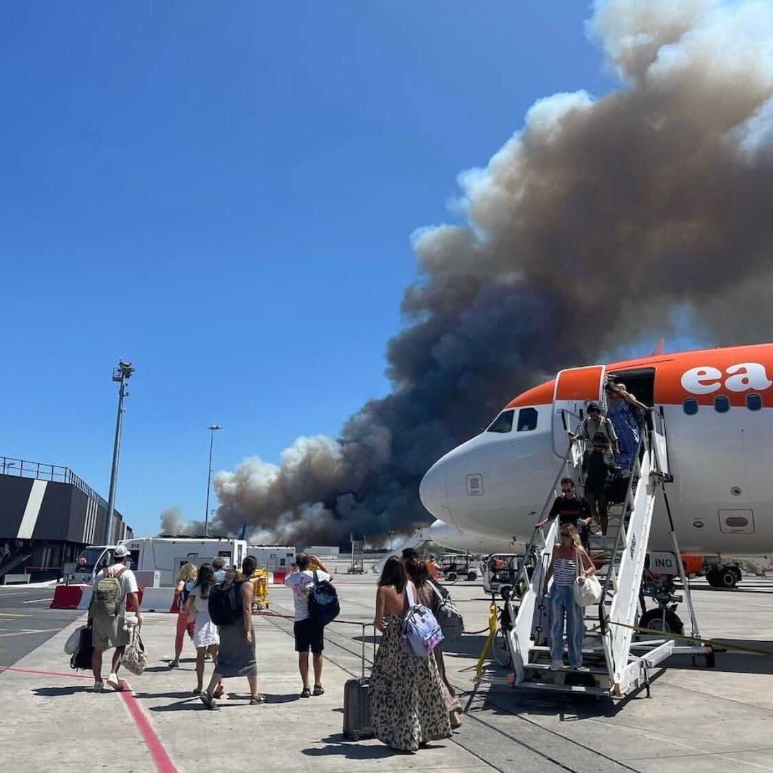 merignac-incendie