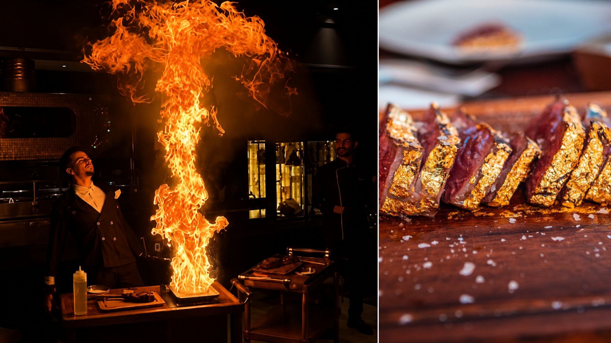 viande-flambee-feu