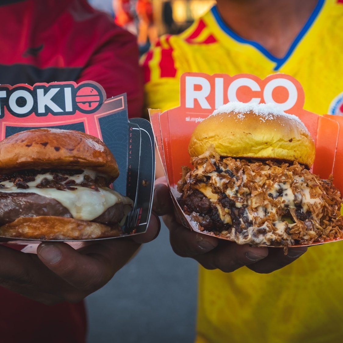 Le plus grand festival de burgers gourmets d’Europe débarque à Lille ! plus-grand-festival-burgers-gourmets-europe-lille