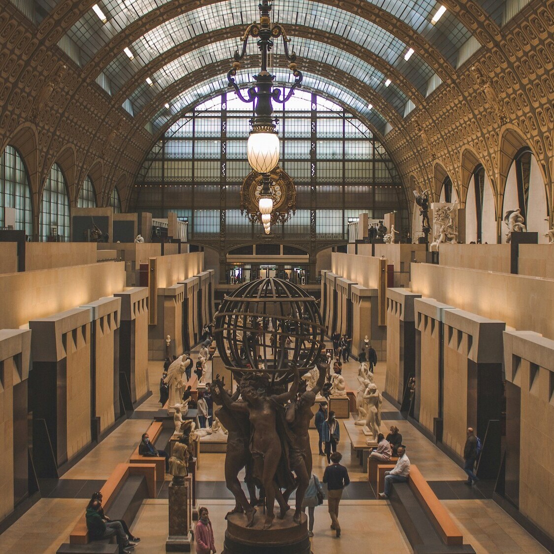 La Comédie-Française s’installe au musée d’Orsay en octobre diane-picchiottino-prfrlk75rke-unsplash