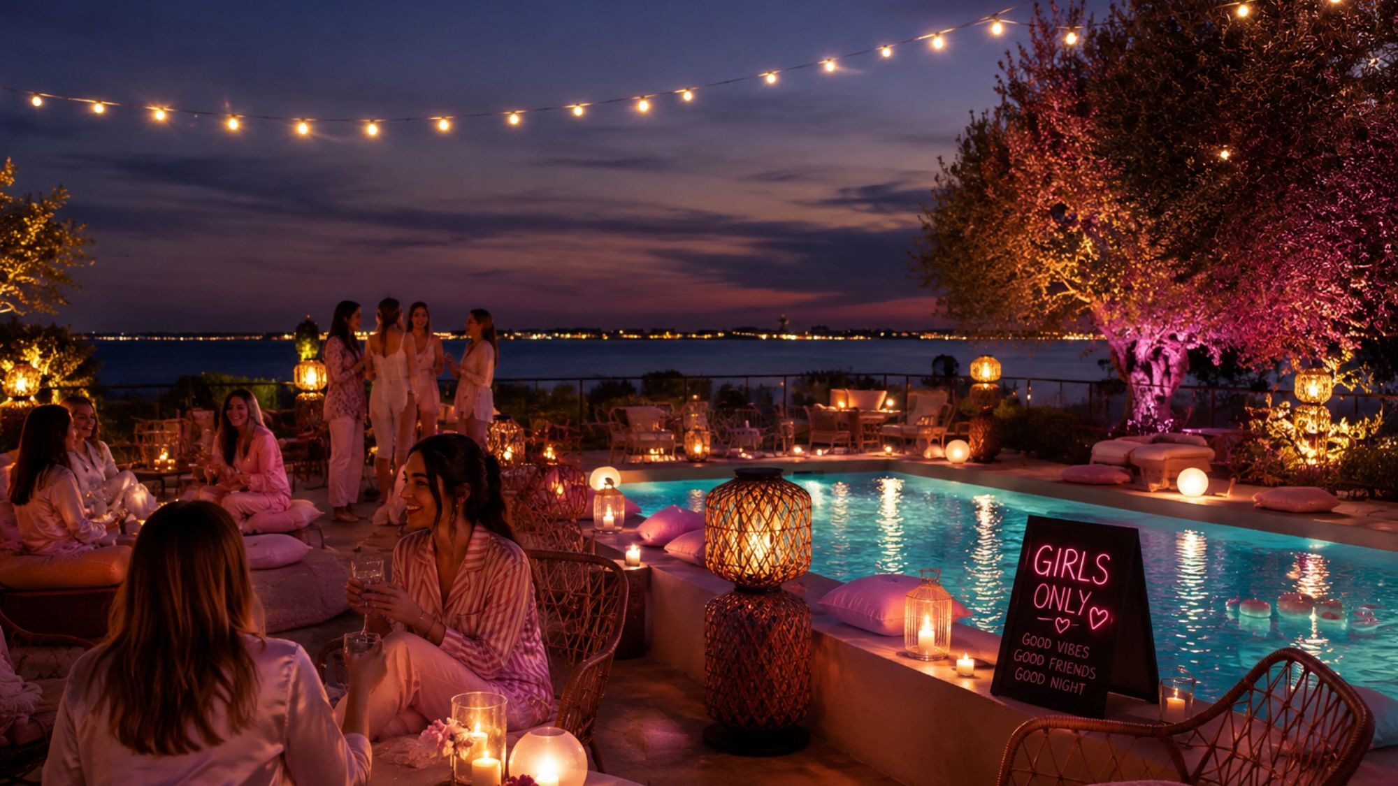 pool-party-soiree-pyjama-lattes-girls-only
